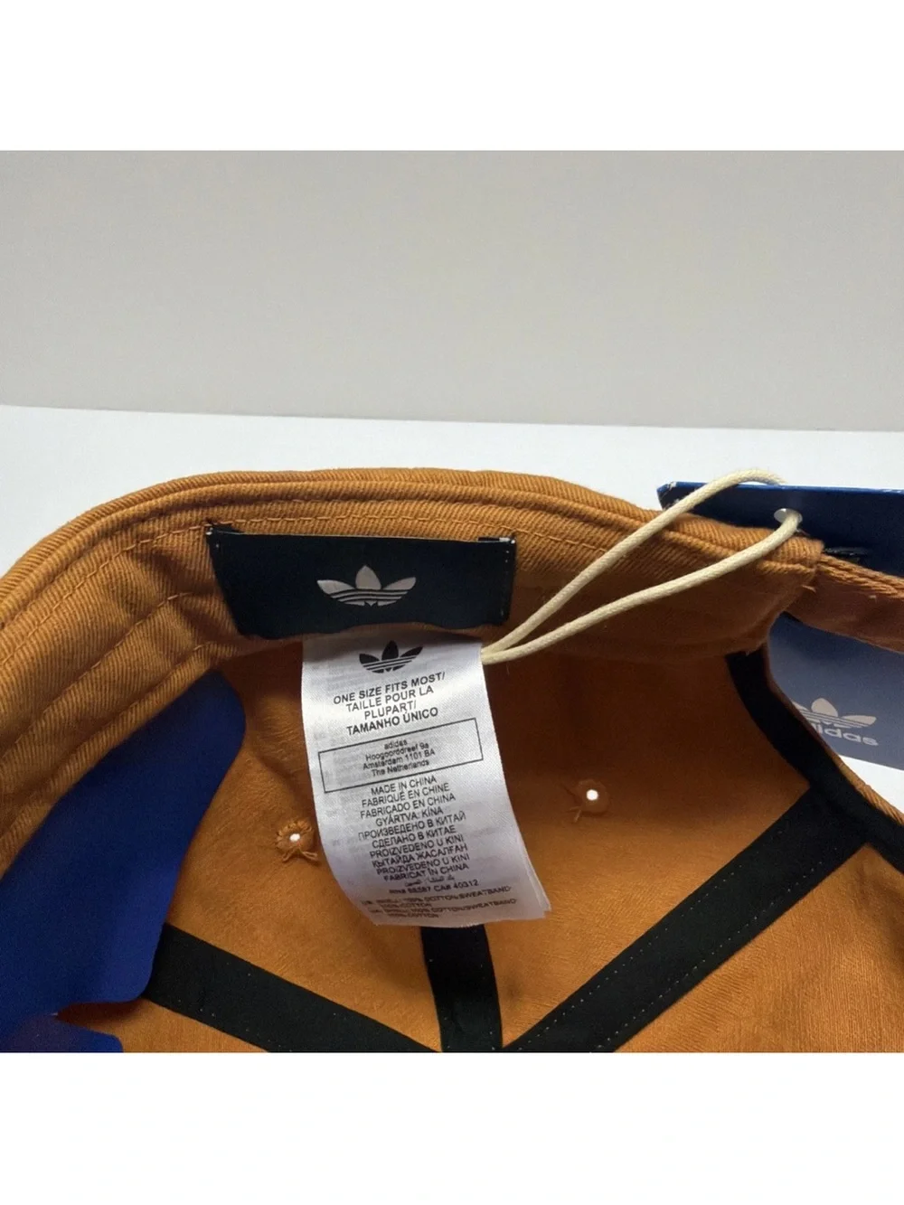 adidas nwt